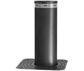 Verkehrspoller Anthrazit SPARTACUS 275/800