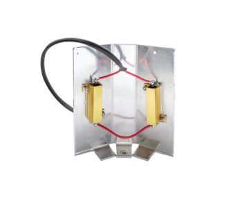 Heizelement für VIGILANT-Verkehrspoller