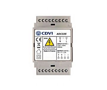 Netzteil für Haftmagnete