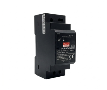 Netzteil DNAKE DIN-Schienen 48W 24VDC