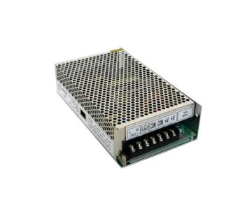Stromversorgung 24 Vdc / 6,5A für elektrischen Riegel 5 cm