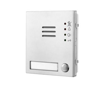 Audiomodul GSM 4G Gegensprechanlage 4000 Serie 1 Klingelknopf