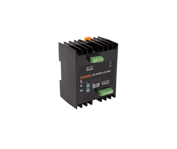 Locinox All-in-one 12V DC Zugangsmodul mit integrierter Zeitschaltuhr