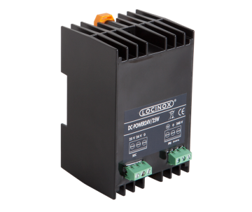 Locinox Netzteil DC-POWER-24V-25W