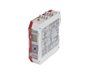 XRF-RD DIN-Schienen Empfänger 2-Kanal – 869,85 MHz