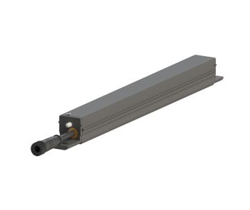 Drahtloses Signalübertragungssystem XRF-TI Sender, Unterputz - 869,85 MHz