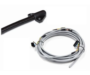 Kabelsatz für UNISCAN-Präsenzmelder