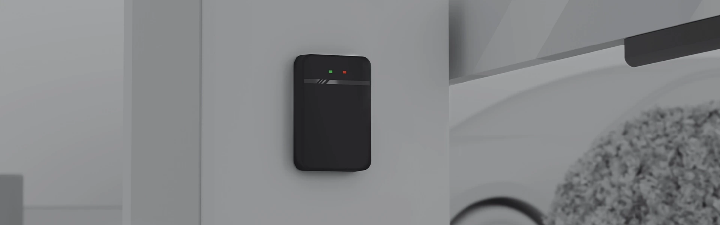 Neu: Bircher EasyLoop D Fahrzeugdetektion