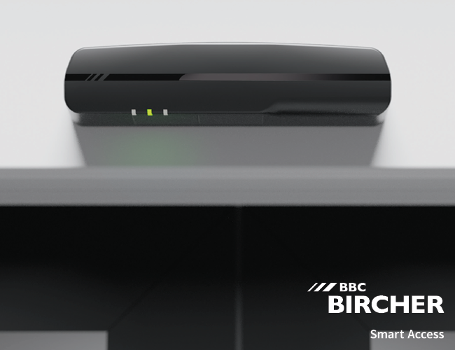 DualSense – die neue Generation von Bircher Sensoren