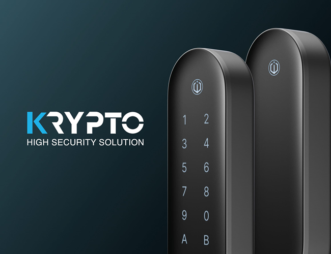 Die Zukunft der Zutrittskontrolle: Entdecken Sie die KPROX und KPAD