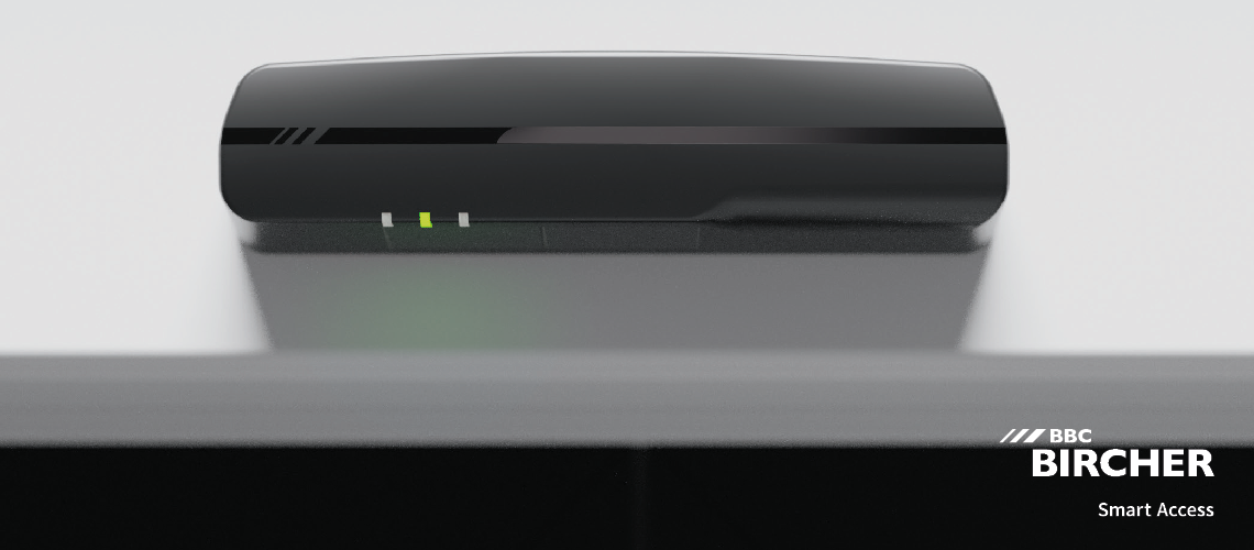 DualSense – die neue Generation von Bircher Sensoren