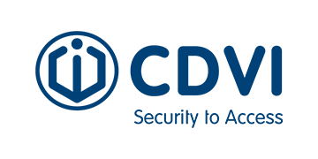 CDVI