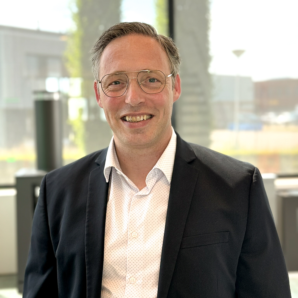 Erik Vlastuin